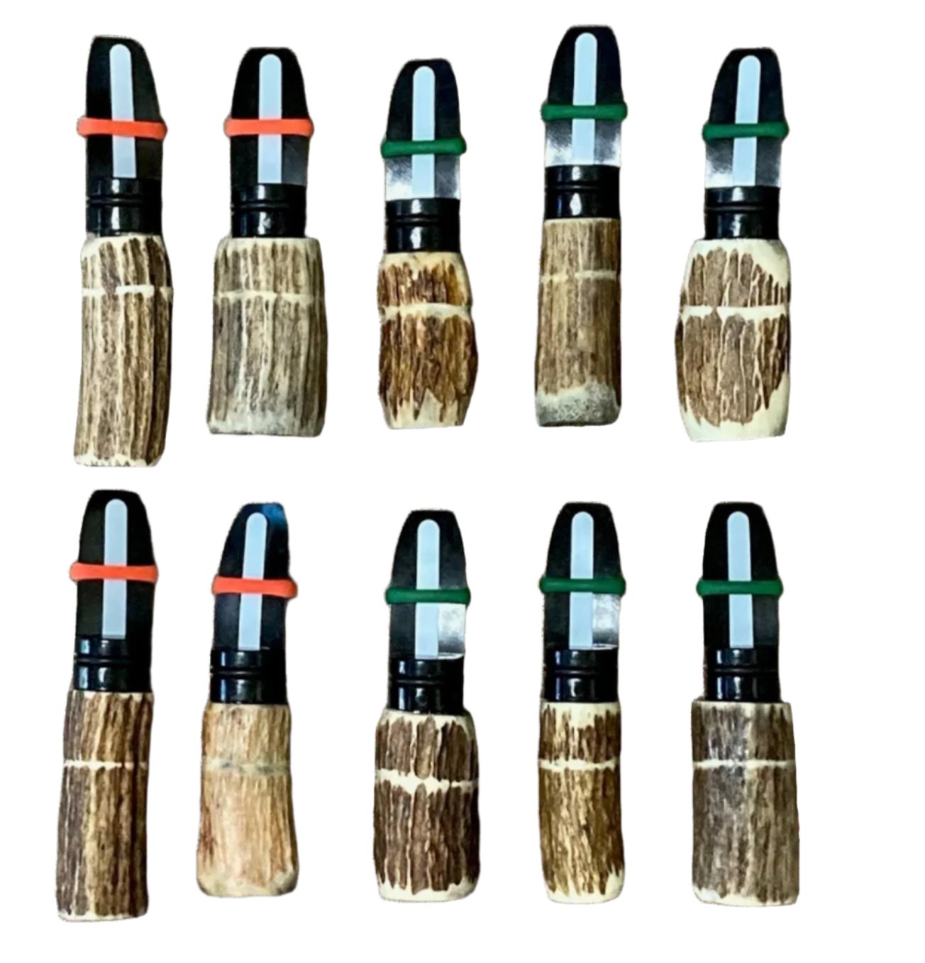Antler Cow Elk Call