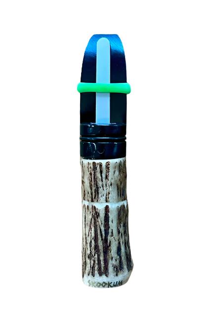 Antler Cow Elk Call