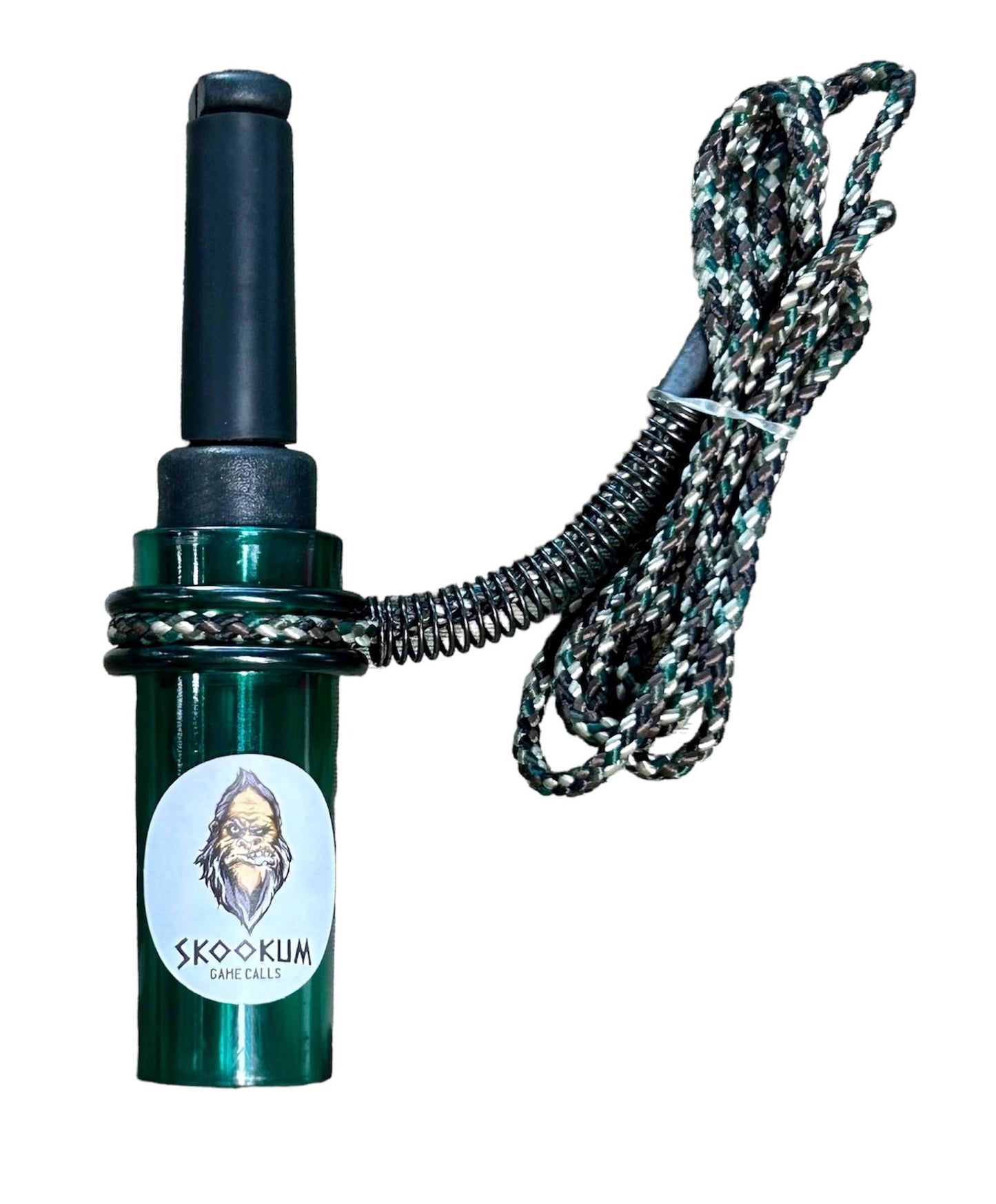 Mini Cow Elk Call