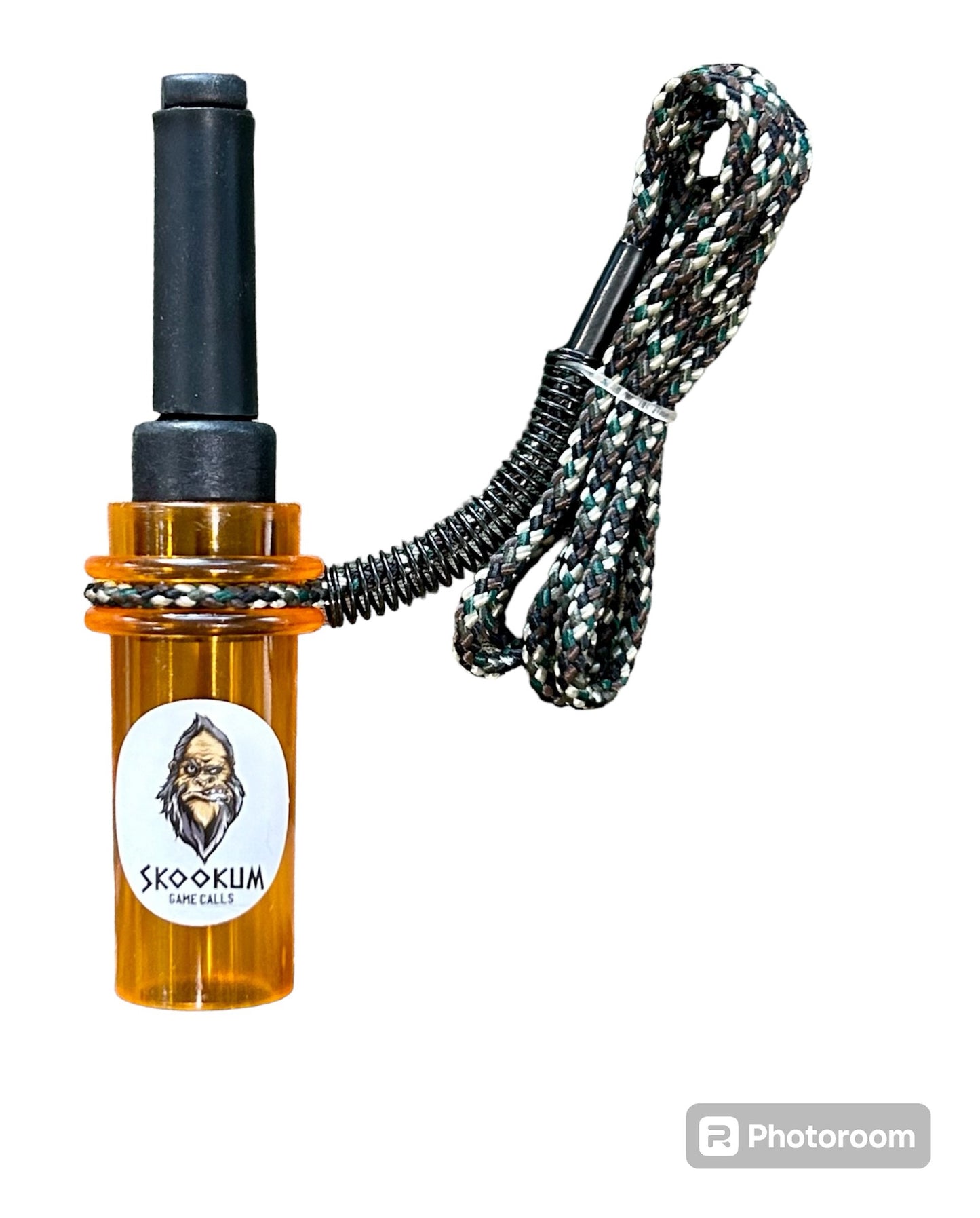 Mini Cow Elk Call