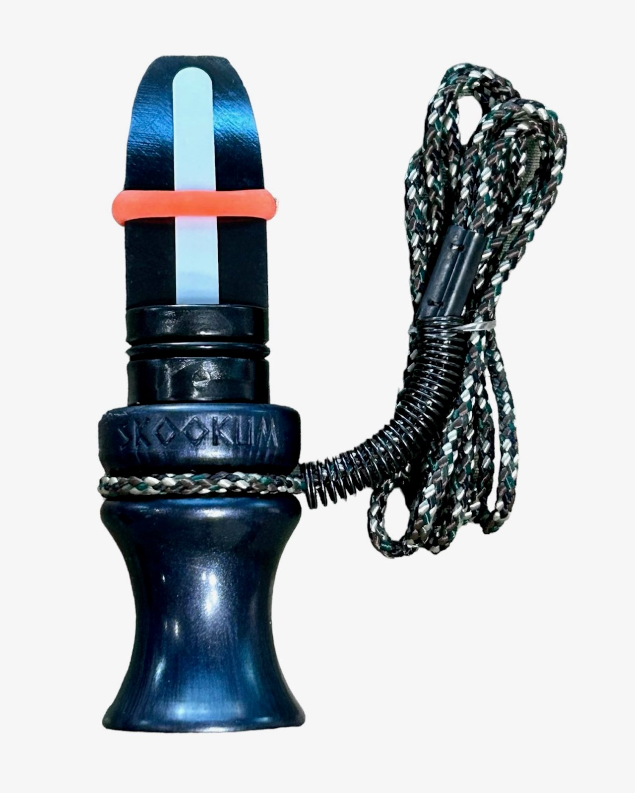 Emulator Cow Elk Call