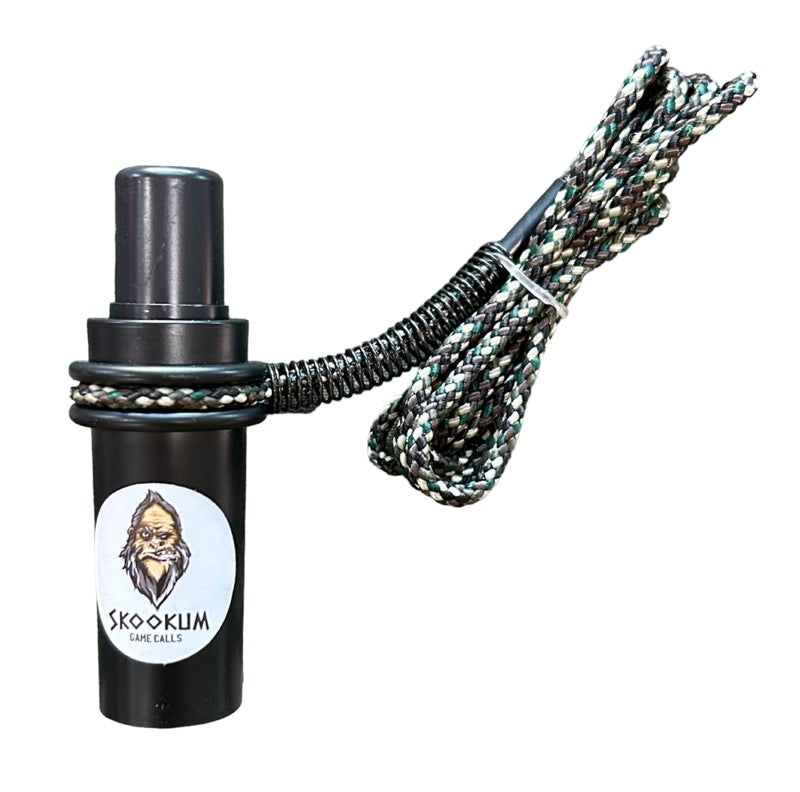 Single Reed Predator Distress Call