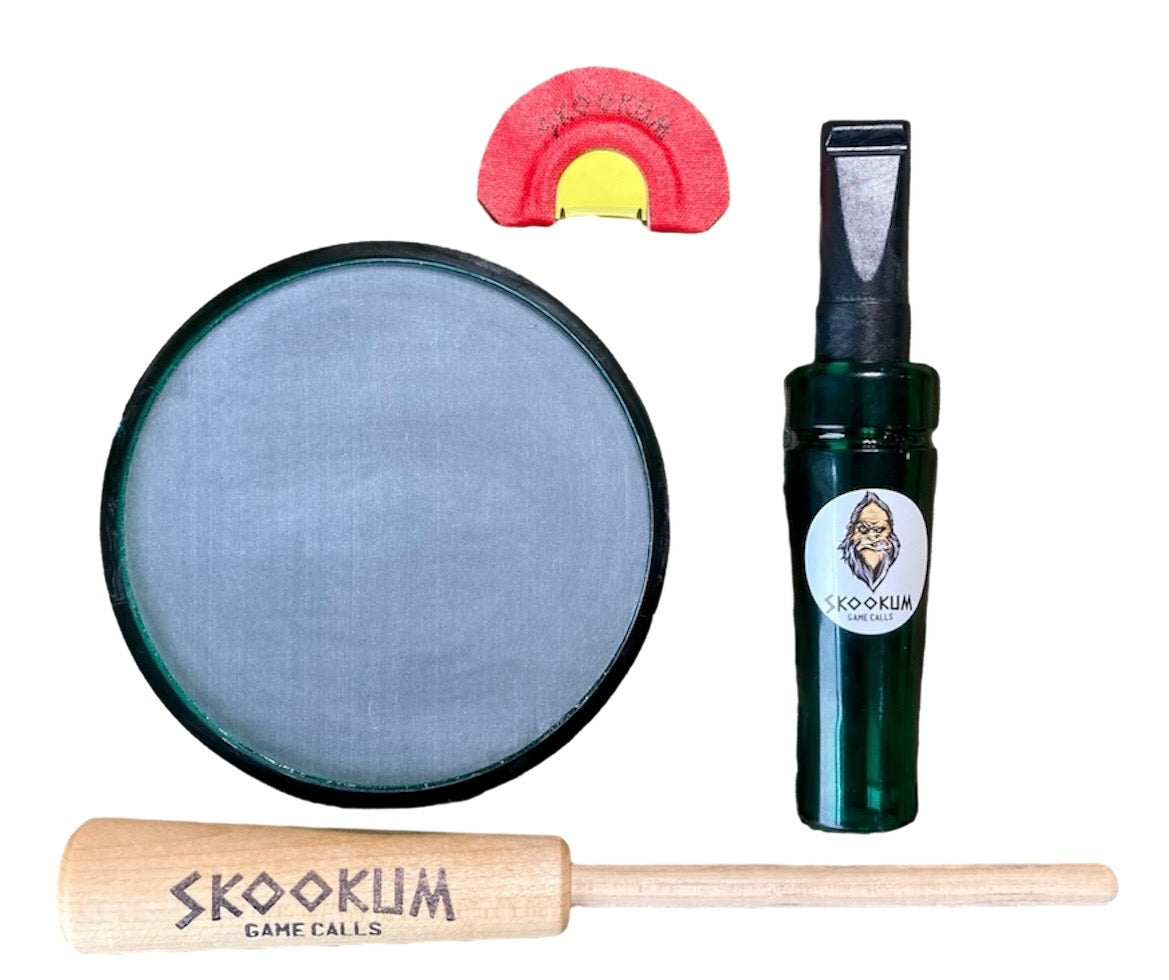 Turkey Starter Pack