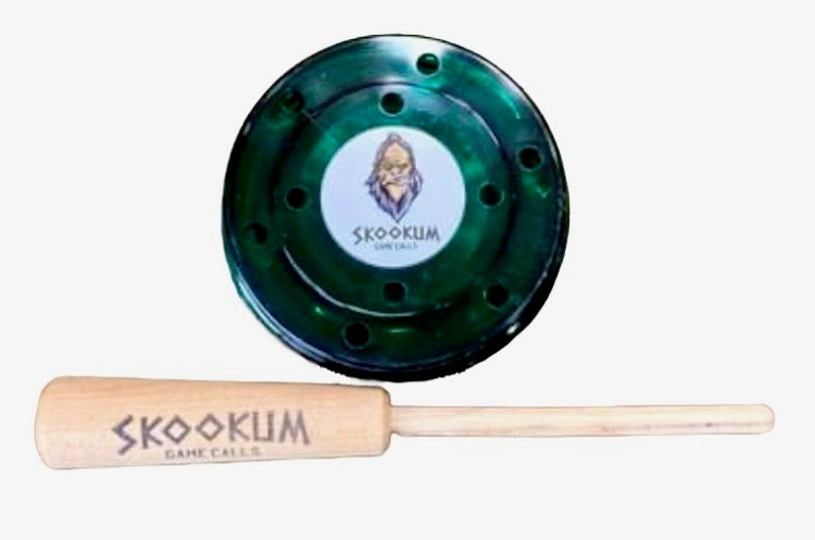 Go-2 Slate Turkey Call