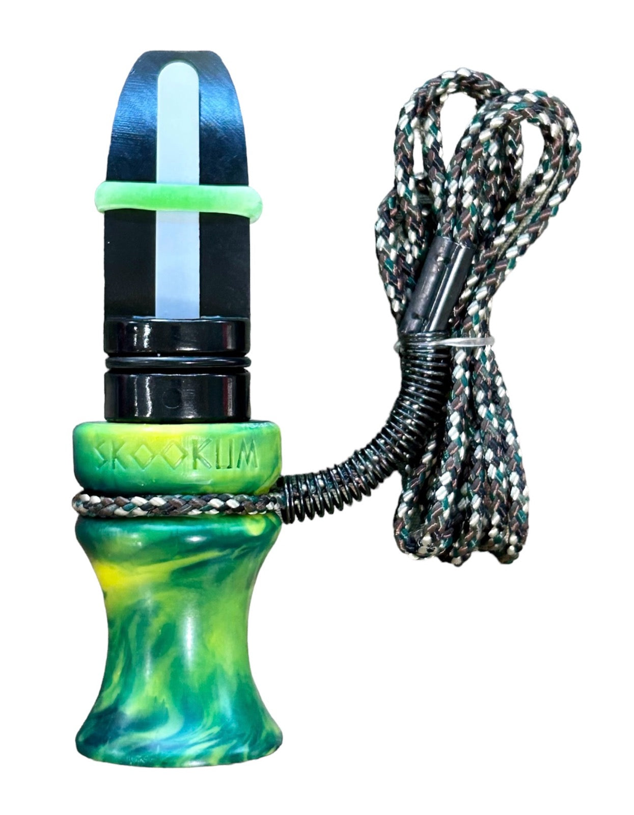 Emulator Cow Elk Call