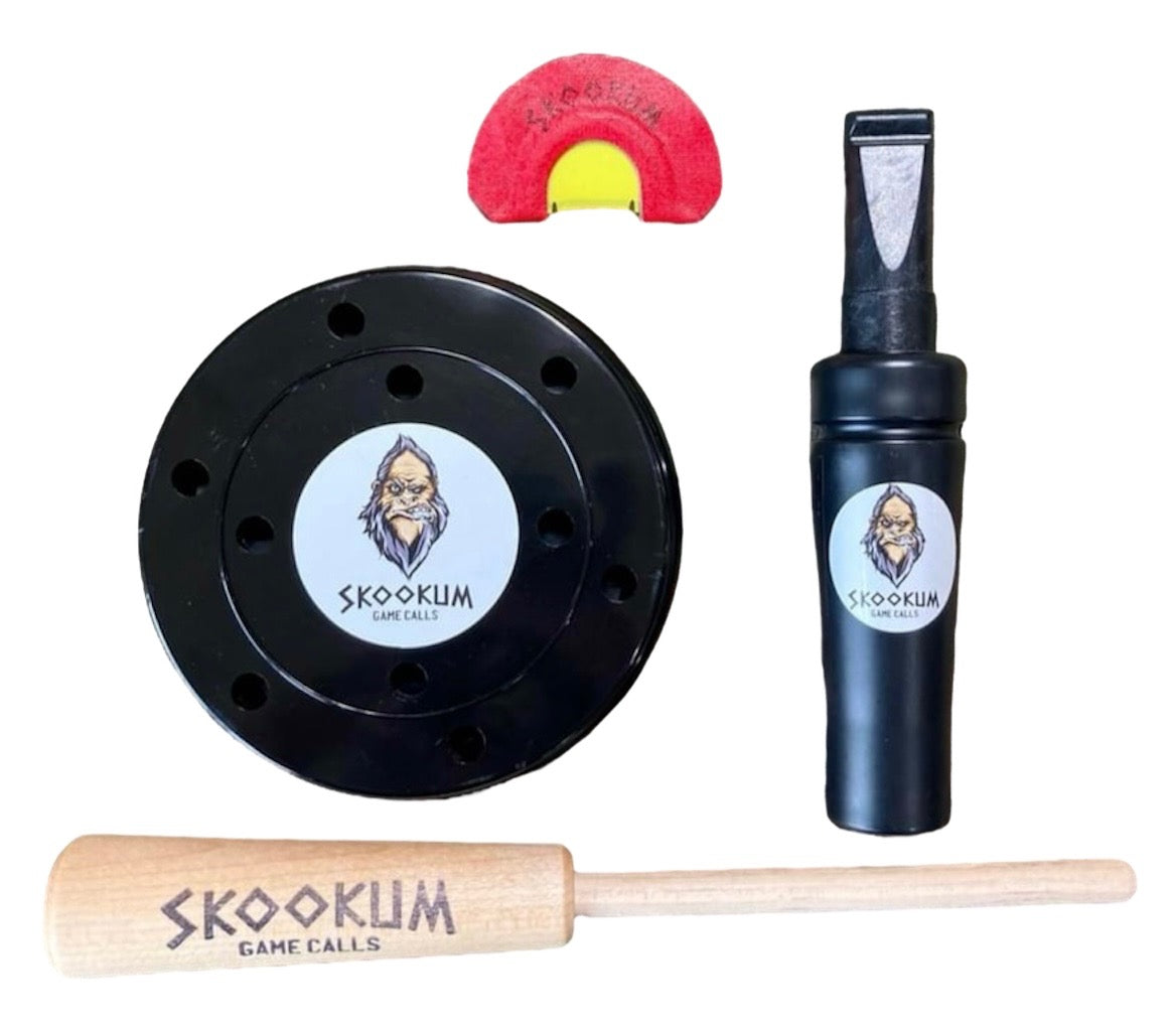 Turkey Starter Pack