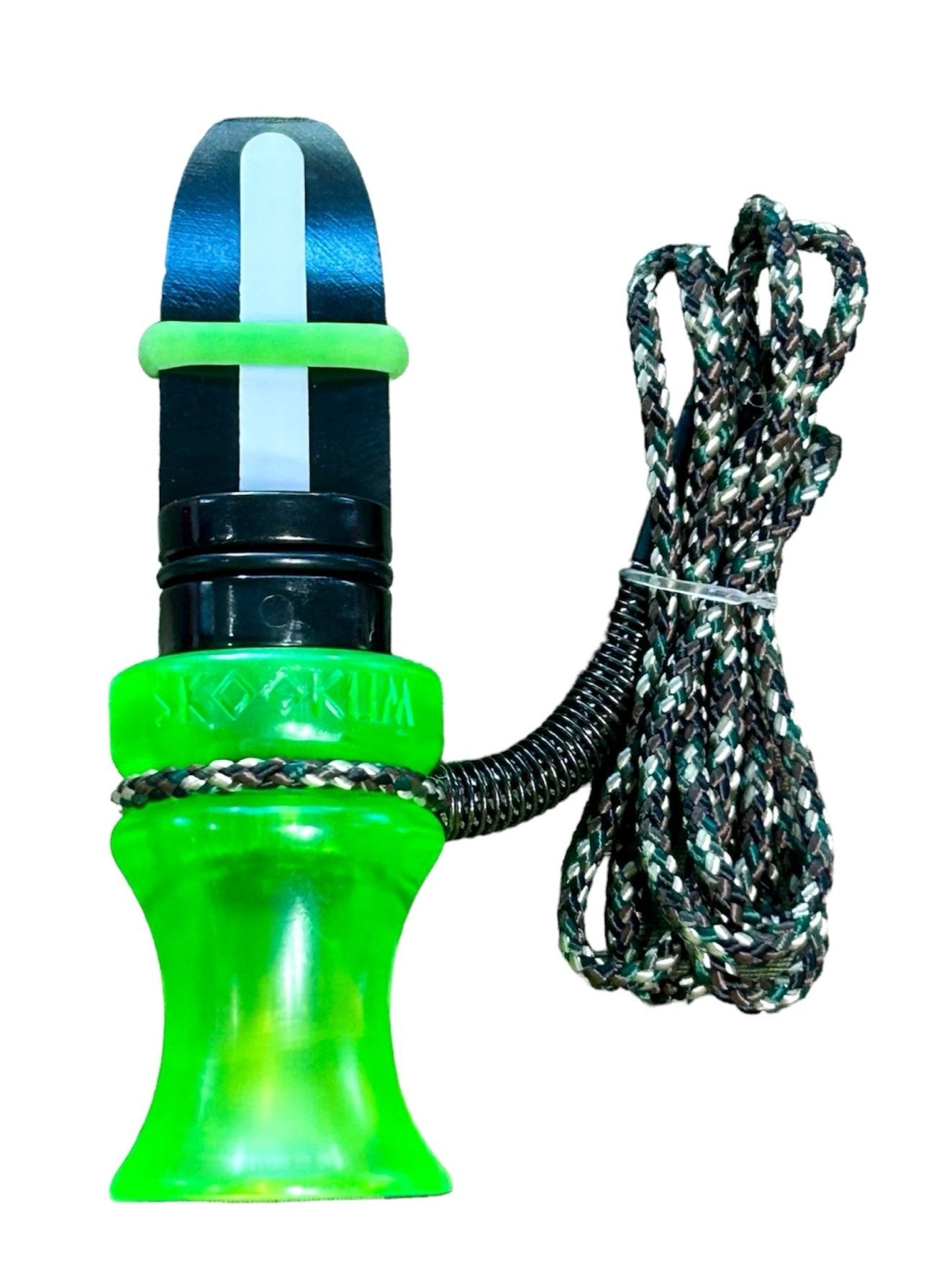 Emulator Cow Elk Call