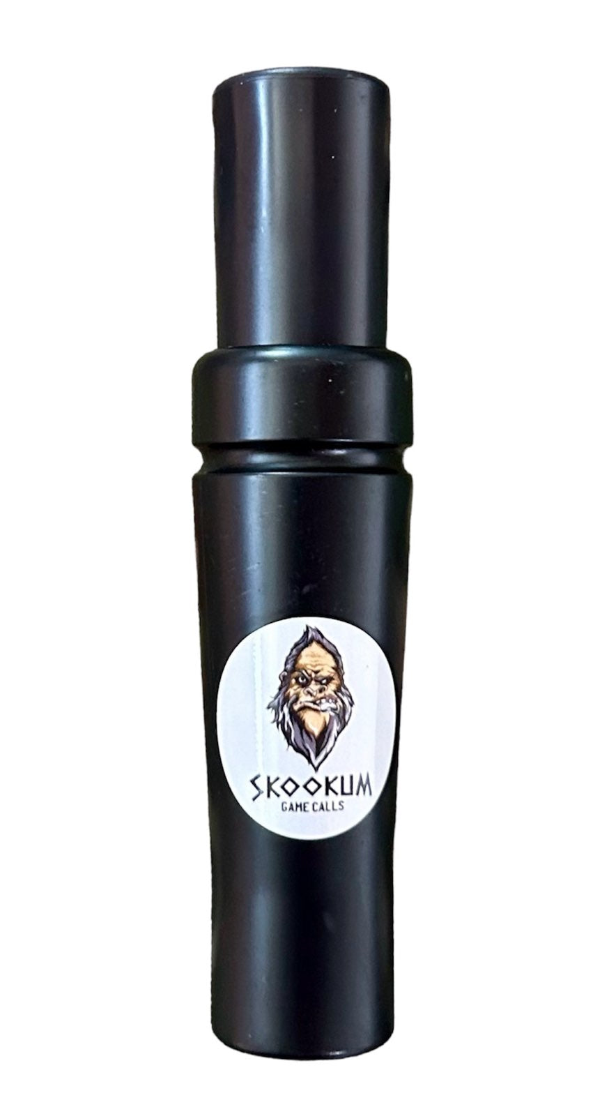 Novice Duck Call